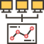 Analytics іконка 64x64