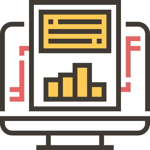 Analytics icon