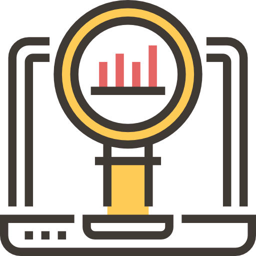 Analytics icon