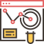 Analytics іконка 64x64