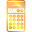 Calculator biểu tượng 64x64