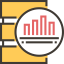 Analytics іконка 64x64