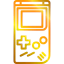 Game console biểu tượng 64x64
