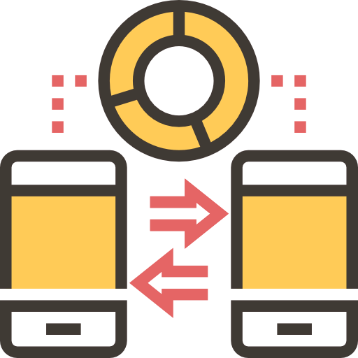 Analytics іконка