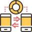 Analytics icon 64x64