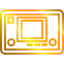 Game console biểu tượng 64x64