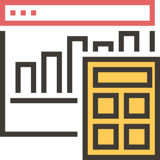 Analytics icon