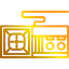 Gamepad biểu tượng 64x64