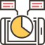Analytics icon 64x64