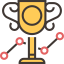 Analytics icon 64x64