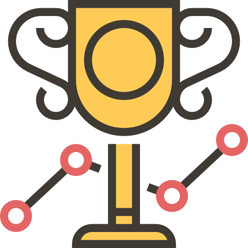 Analytics icon