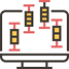 Analytics icon 64x64