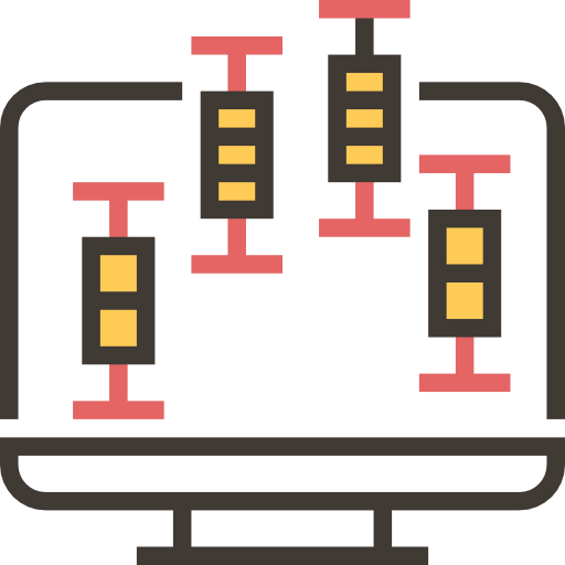Analytics icon