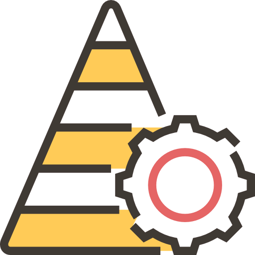 Analytics icon