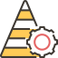 Analytics icon 64x64