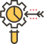 Analytics icon 64x64