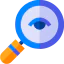 Detective icon 64x64