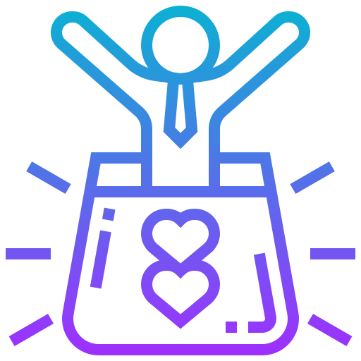 Customer icon