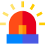 Siren icon 64x64