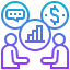 Marketing icon 64x64