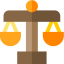 Justice icon 64x64