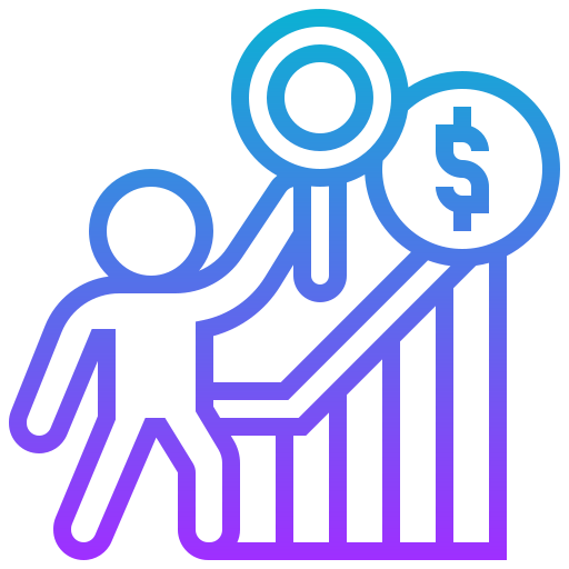 Demand icon