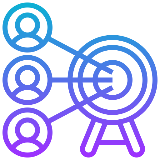 Target icon