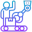Production icon 64x64