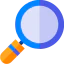 Loupe icon 64x64