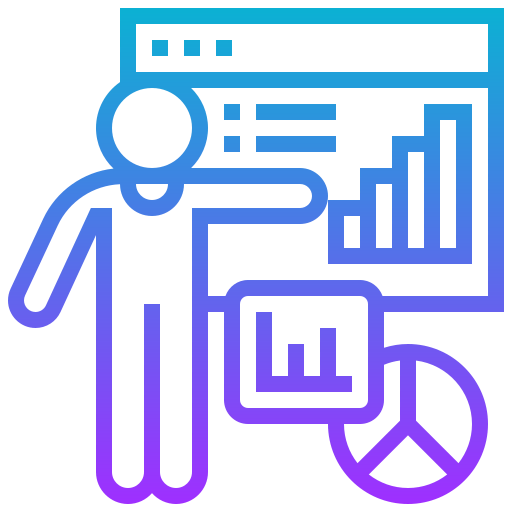 Analysis icon
