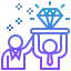 Motivation icon 64x64