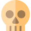 Skull icon 64x64