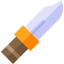 Knife icon 64x64