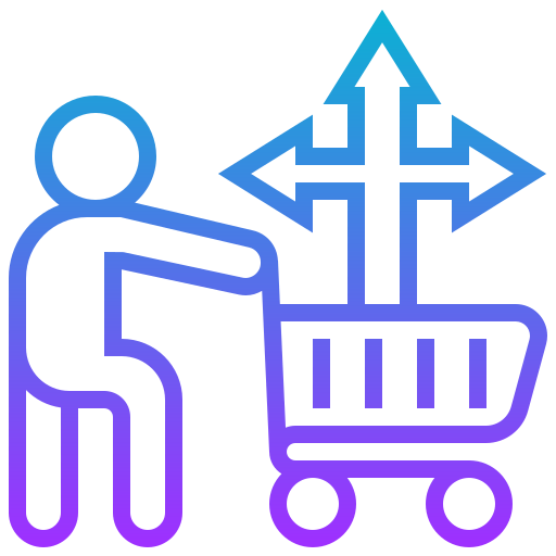 Decision icon
