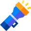Flashlight icon 64x64