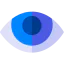Eye icon 64x64