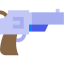 Revolver icon 64x64