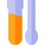 Test tube icon 64x64