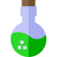 Poison icon 64x64