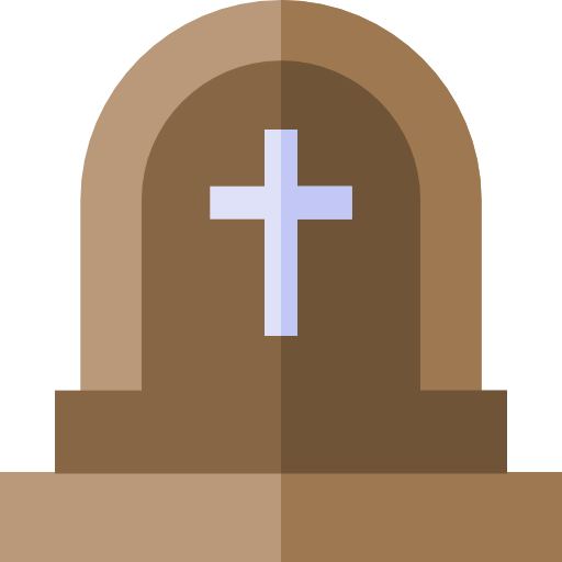 Grave icon
