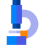 Microscope icon 64x64