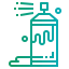 Spray icon 64x64