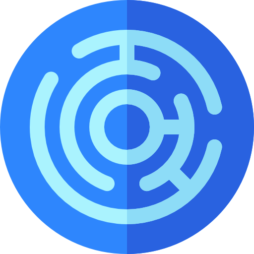 Labyrinth icon