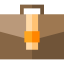 Briefcase icon 64x64