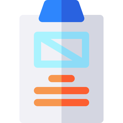 Summary icon