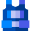 Bullet proof vest Symbol 64x64
