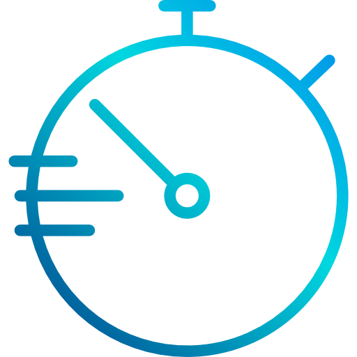 Stopwatch icon