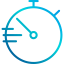 Stopwatch Ikona 64x64