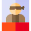 Wanted icon 64x64