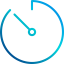 Timer icône 64x64